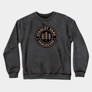 Stanley Park Crewneck Sweatshirt